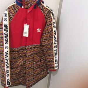 3mpow3r jacket